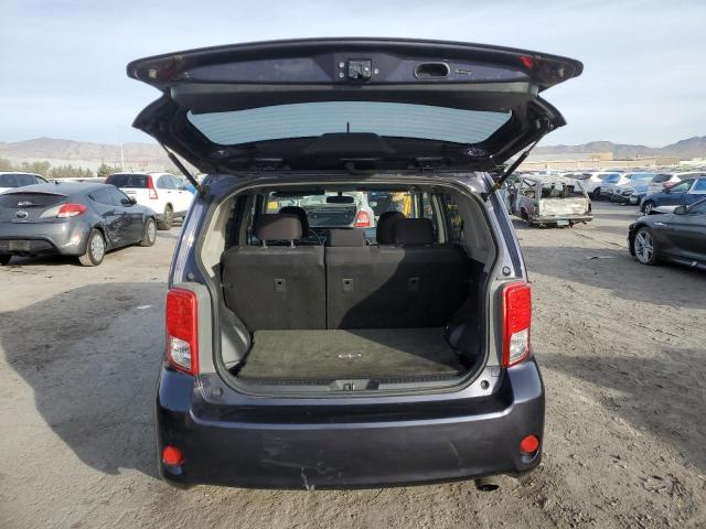 Photo 6 from auction – 2012 TOYOTA SCION XB with VIN JTLZE4FE6CJ021666