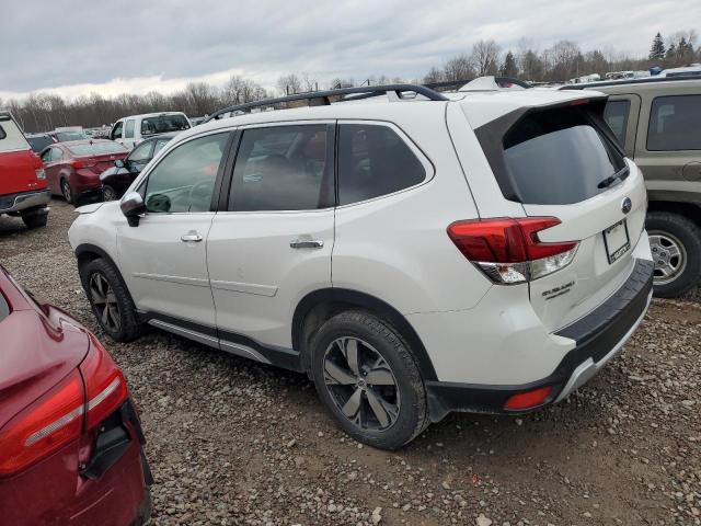 صورة رقم 2 من المزاد - 2019 SUBARU FORESTER T مع VIN JF2SKAWC8KH593087