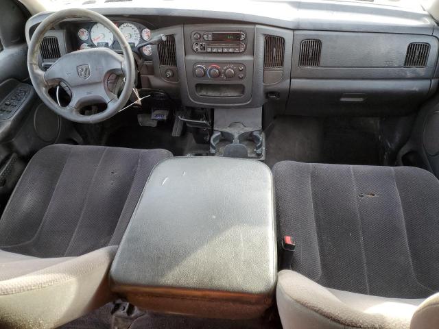 Photo 8 from auction – 2003 DODGE RAM 2500 S with VIN 3D7KU28C23G851469
