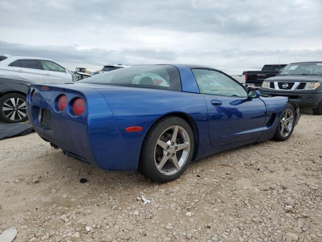 Photo 3 from auction – 2002 CHEVROLET CORVETTE with VIN 1G1YY22G825117812