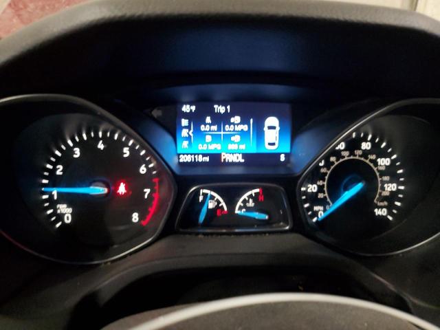 Photo 9 from auction – 2015 FORD FOCUS SE with VIN 1FADP3F24FL366807