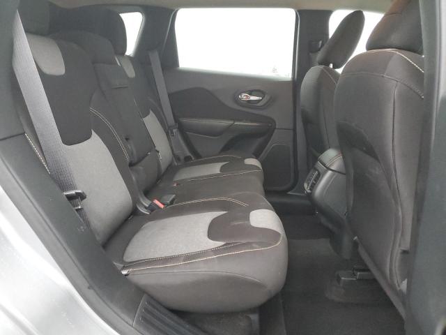 Photo 11 from auction – 2014 JEEP CHEROKEE L with VIN 1C4PJMCBXEW303257
