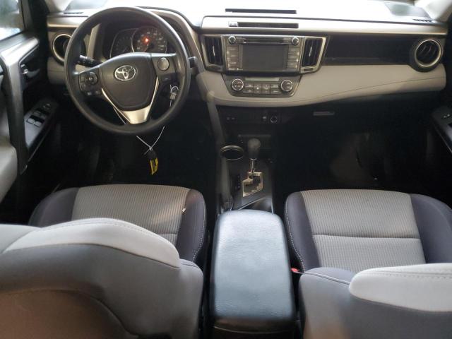 Photo 8 from auction – 2014 TOYOTA RAV4 XLE with VIN 2T3WFREV5EW129419
