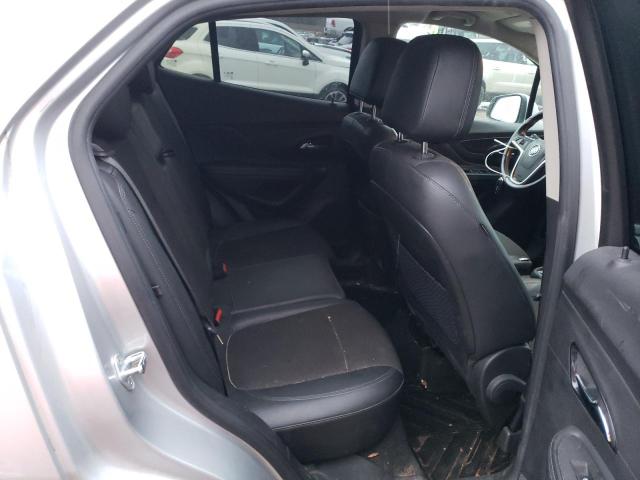 Photo 10 from auction – 2019 BUICK ENCORE SPO with VIN KL4CJ1SM1KB728279