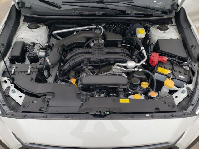 Photo 12 from auction – 2024 SUBARU CROSSTREK with VIN JF2GUADC3RH336495