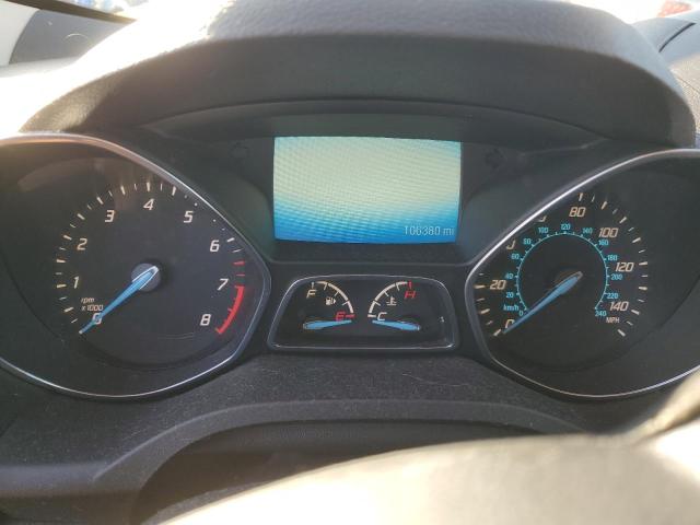Photo 9 from auction – 2014 FORD ESCAPE SE with VIN 1FMCU0GX7EUB70744