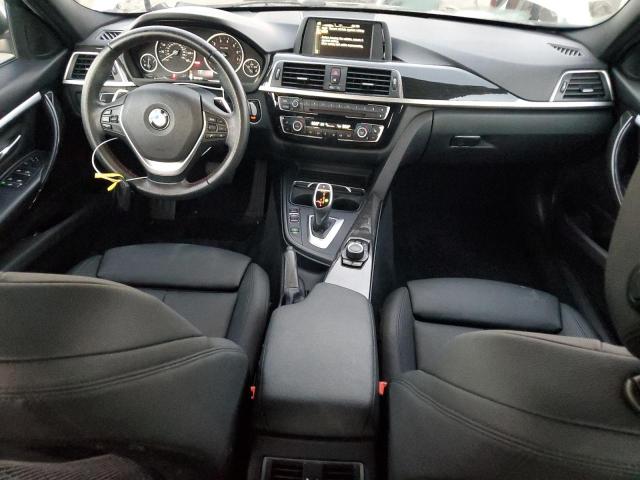 Photo 8 from auction – 2017 BMW 330 XI with VIN WBA8K3C32HA022928