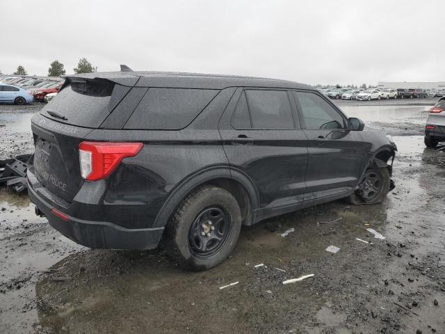 Photo 3 from auction – 2023 FORD EXPLORER P with VIN 1FM5K8AB3PGA20545