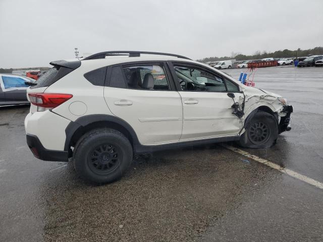 Photo 3 from auction – 2021 SUBARU CROSSTREK with VIN JF2GTACC4M9659347