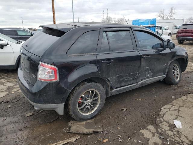 Photo 3 from auction – 2007 FORD EDGE SEL with VIN 2FMDK48C17BA53618