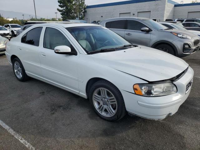 Photo 4 from auction – 2008 VOLVO S60 2.5T with VIN YV1RS592382683602