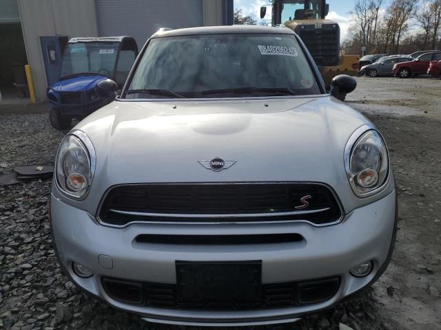 Photo 5 from auction – 2016 MINI COOPER S C with VIN WMWZC5C5XGWU03877