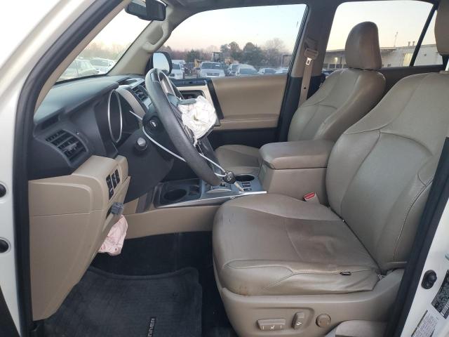 صورة رقم 7 من المزاد - 2011 TOYOTA 4RUNNER SR مع VIN JTEZU5JR9B5015300