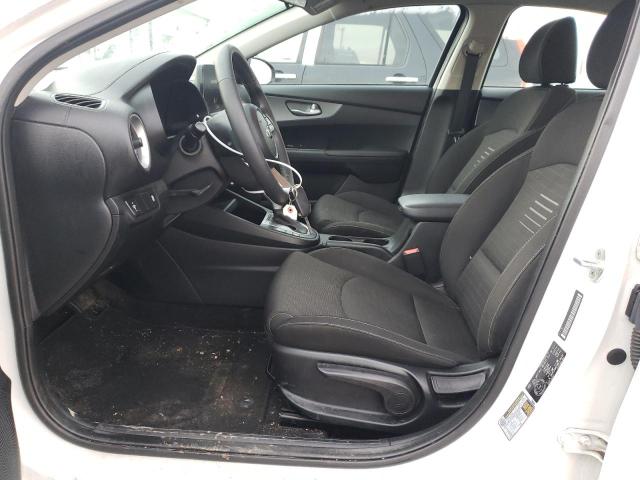 Photo 7 from auction – 2021 KIA FORTE FE with VIN 3KPF24AD4ME358244