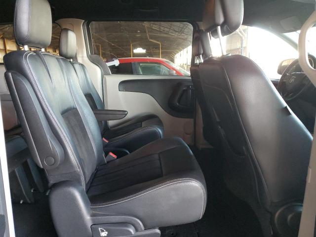 Photo 11 from auction – 2019 DODGE GRAND CARA with VIN 2C4RDGCG0KR518888