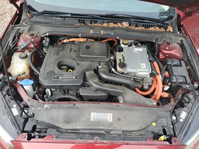 Photo 11 from auction – 2013 FORD FUSION SE with VIN 3FA6P0PU8DR232873
