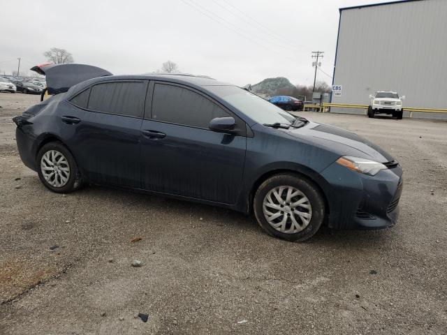 Photo 4 from auction – 2017 TOYOTA COROLLA L with VIN 2T1BURHE5HC830783