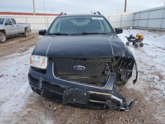 Photo 5 from auction – 2005 FORD FREESTYLE with VIN 1FMDK06115GA79779