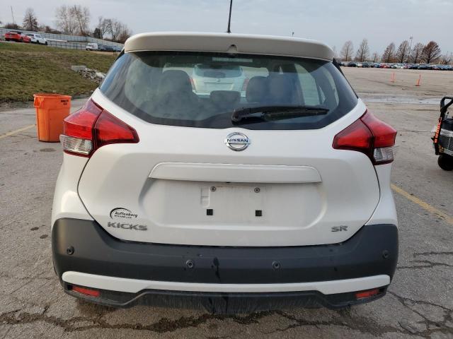 Photo 6 from auction – 2020 NISSAN KICKS SR with VIN 3N1CP5DV4LL575109