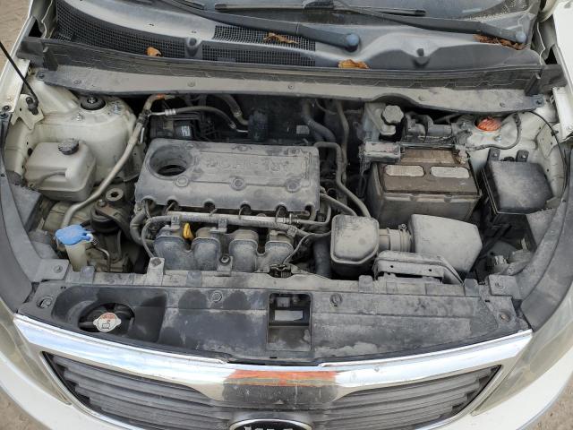 Photo 11 from auction – 2013 KIA SPORTAGE E with VIN KNDPC3A22D7372198