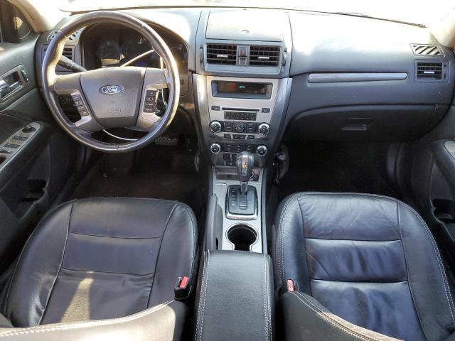 Photo 8 from auction – 2012 FORD FUSION SEL with VIN 3FAHP0JG4CR356942