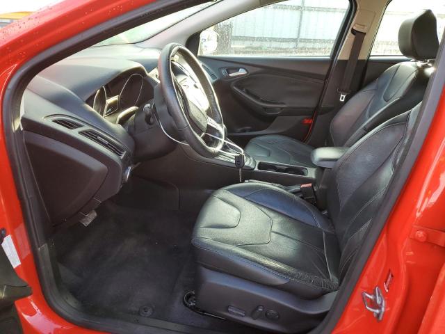 Photo 7 from auction – 2016 FORD FOCUS SE with VIN 1FADP3K25GL299139