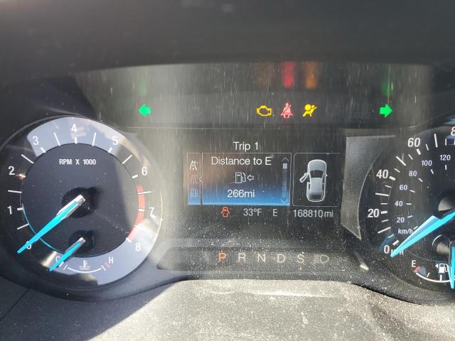 Photo 9 from auction – 2014 FORD FUSION SE with VIN 3FA6P0H74ER351773