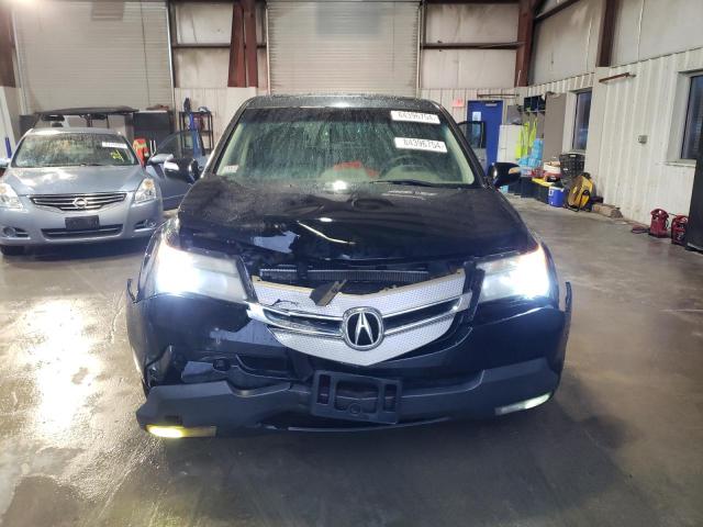 Photo 5 from auction – 2008 ACURA MDX TECHNO with VIN 2HNYD28338H533687