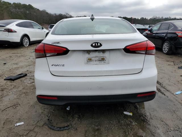 Photo 6 from auction – 2018 KIA FORTE LX with VIN 3KPFL4A74JE198904