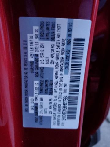 Foto 14 de la subasta – 2024 MAZDA CX-30 PREF con VIN 3MVDMBCM6RM637984