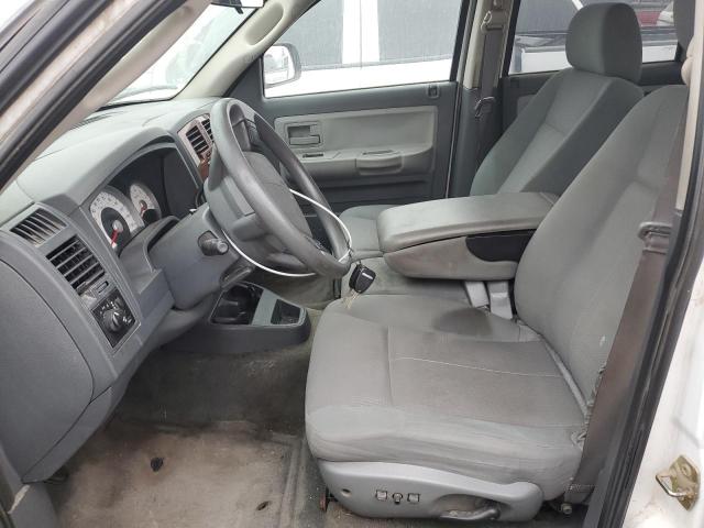Photo 7 from auction – 2005 DODGE DAKOTA QUA with VIN 1D7HW48J55S332832