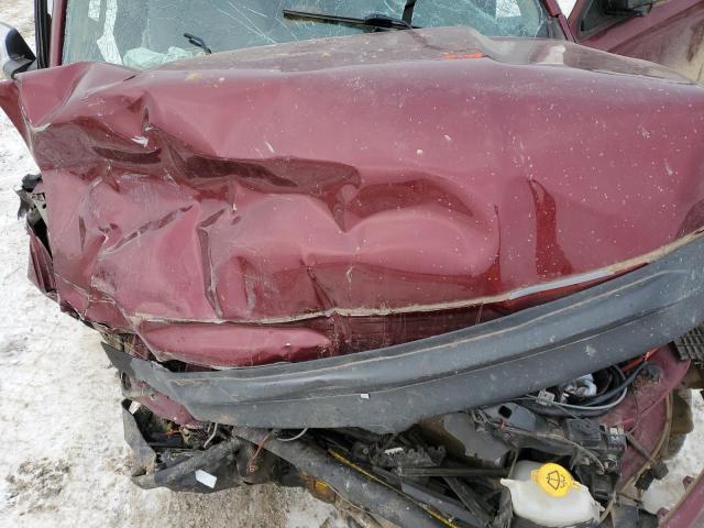 Photo 11 from auction – 2021 RAM 1500 LARAM with VIN 1C6SRFJM0MN836183