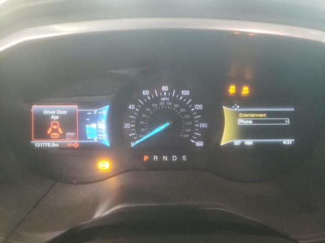 Foto 9 de la subasta – 2018 FORD EDGE TITAN con VIN 2FMPK4K98JBB32740
