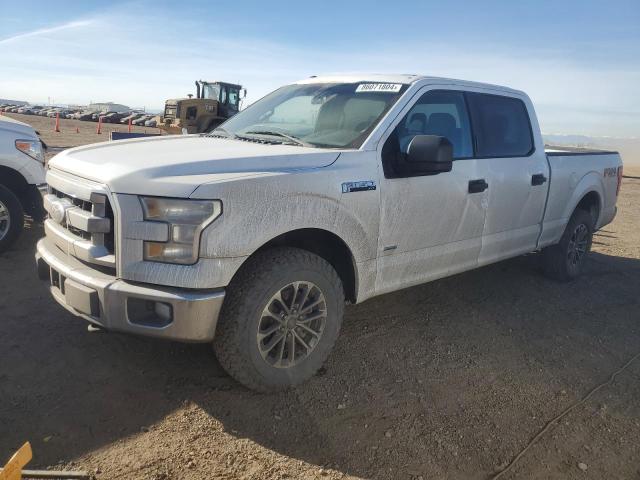 FORD F150 SUPER 2015 with VIN 1FTFW1EG1FFB99165 - Photo from auction