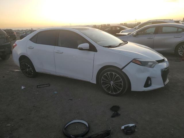 Photo 4 from auction – 2015 TOYOTA COROLLA L with VIN 5YFBURHE4FP354510