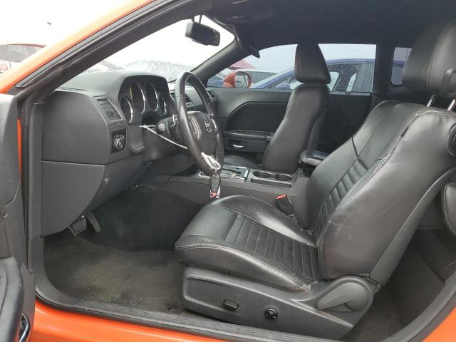 Photo 7 from auction – 2013 DODGE CHALLENGER with VIN 2C3CDYBTXDH733606