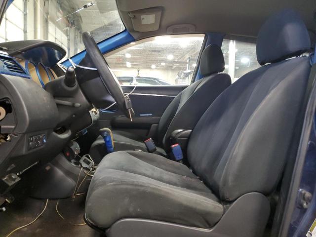 Photo 7 from auction – 2009 NISSAN VERSA S with VIN 3N1BC13E49L363563