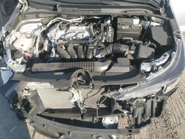 Photo 11 from auction – 2022 TOYOTA COROLLA LE with VIN 5YFEPMAE1NP340628
