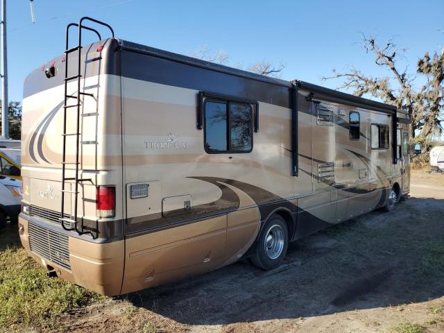 Photo 4 from auction – 2005 FREIGHTLINER CHASSIS X with VIN 4UZAAHDC25CU60119