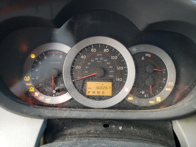 Photo 9 from auction – 2010 TOYOTA RAV4 with VIN 2T3BF4DV0AW050799