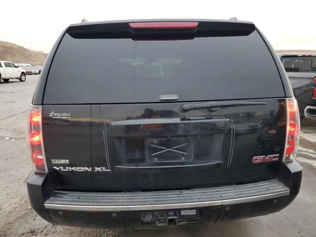 Photo 6 from auction – 2010 GMC YUKON XL D with VIN 1GKUKMEF2AR229376
