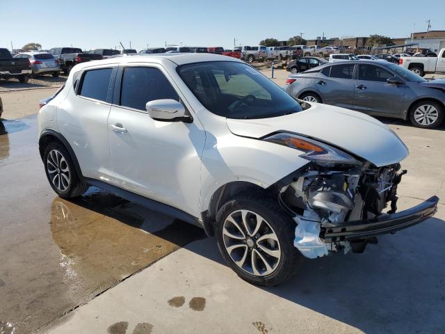 Photo 4 from auction – 2017 NISSAN JUKE S with VIN JN8AF5MR0HT700317