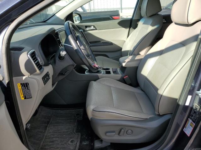 Photo 7 from auction – 2017 KIA SPORTAGE E with VIN KNDPNCAC3H7265539