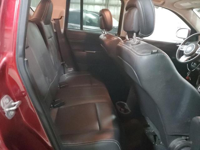 Photo 11 from auction – 2015 JEEP COMPASS LA with VIN 1C4NJCEA2FD401797