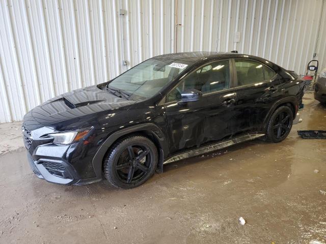 SUBARU WRX PREMIU 2022 with VIN JF1VBAF6XN9020072 - Photo from auction
