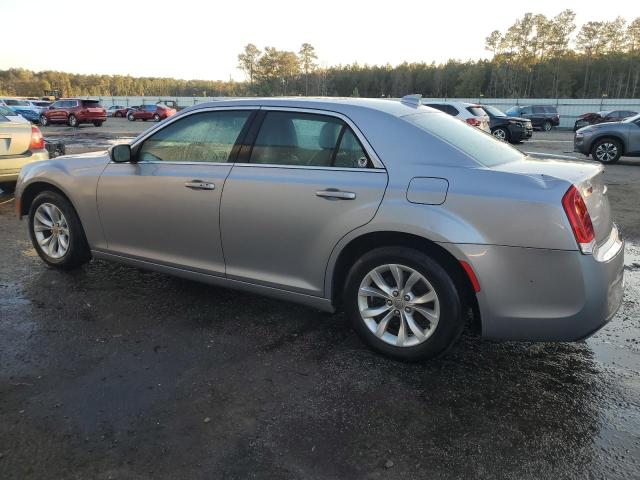 Photo 2 from auction – 2016 CHRYSLER 300 LIMITE with VIN 2C3CCAAG7GH260623