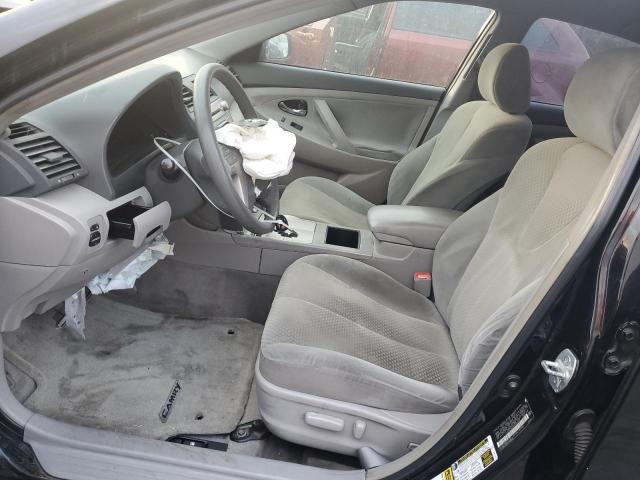 Photo 7 from auction – 2008 TOYOTA CAMRY CE with VIN 4T1BE46K98U202409