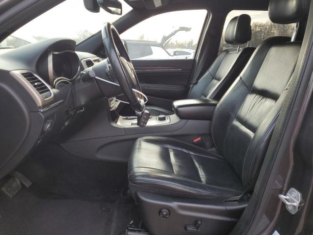 Photo 7 from auction – 2015 JEEP GRAND CHER with VIN 1C4RJFBG4FC183718