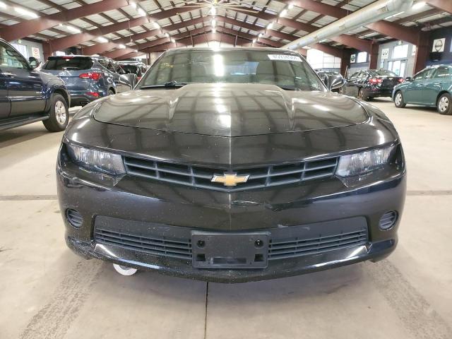 Photo 5 from auction – 2015 CHEVROLET CAMARO LS with VIN 2G1FB1E35F9210906