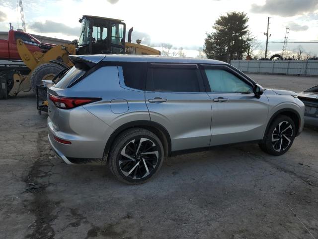 Photo 3 from auction – 2022 MITSUBISHI OUTLANDER with VIN JA4J4UA85NZ044397
